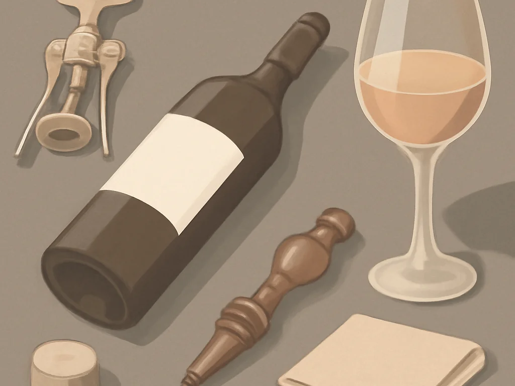 Kompakter Kaufberater für Weinliebhaber und Gastgeber.