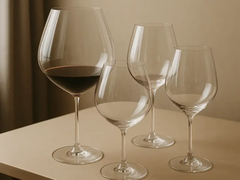 Kurzratgeber für Weinliebhaber und Gastgeber.